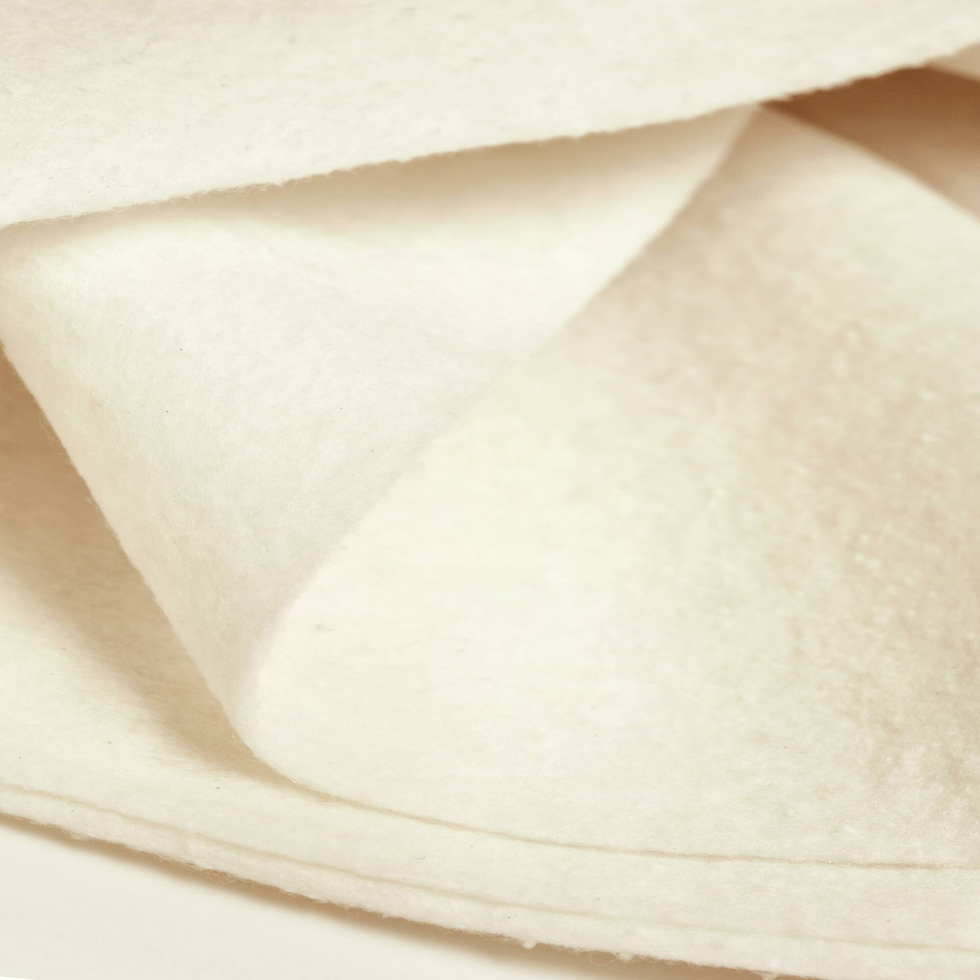 Nature-Fil™ Wool Batting, 90" x 8yd.